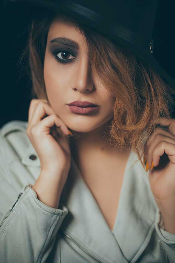 آموزش عکاسی پرتره 3