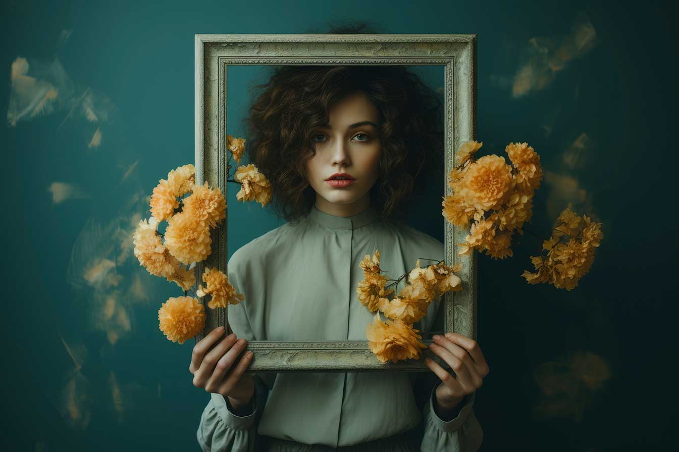 آموزش عکاسی پرتره