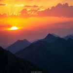 جادوی غروب