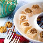 عکاسی از شیرینی