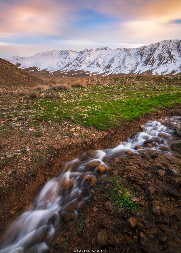 کوهستان
