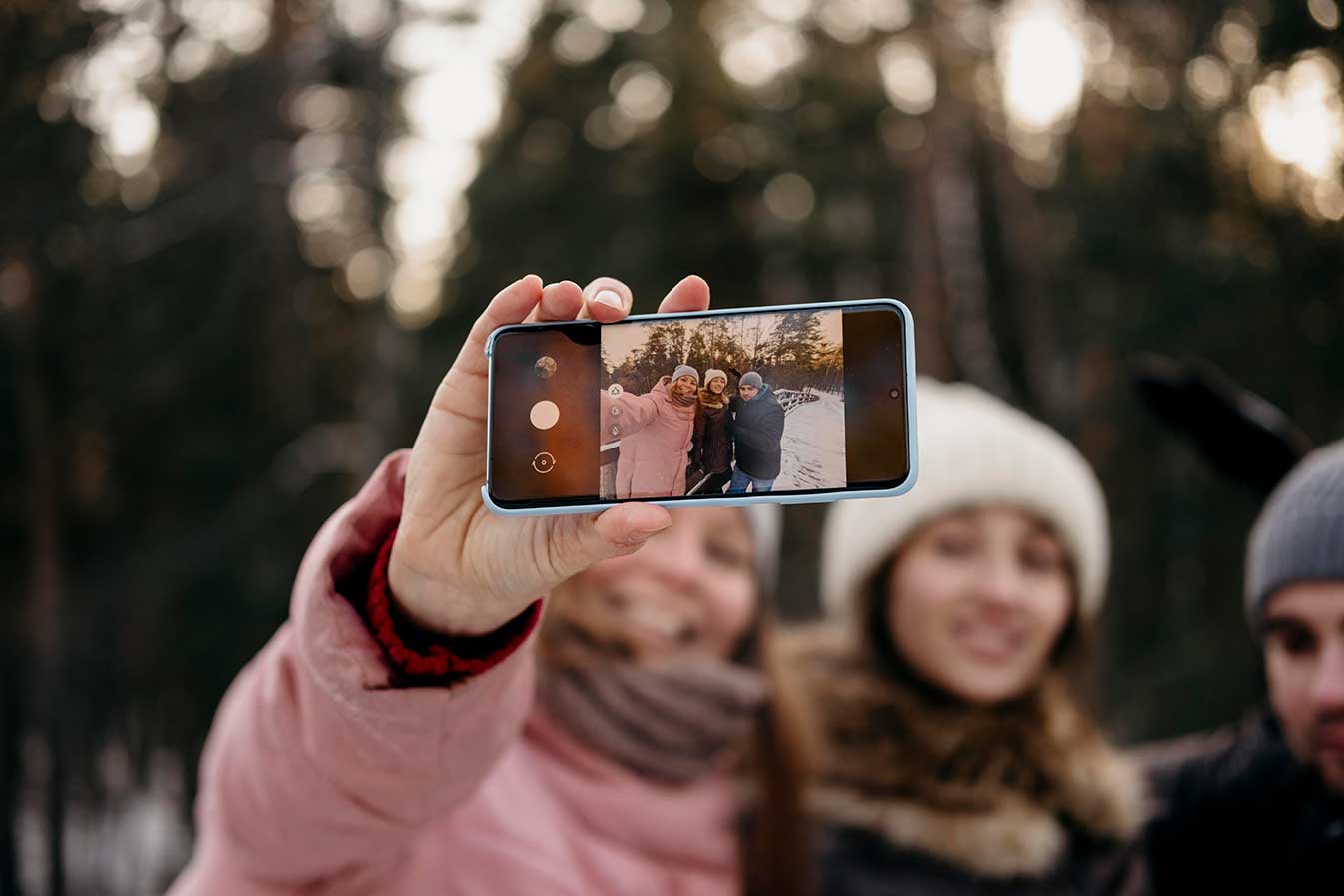 بهترین دوربین‌های موبایل برای عکاسی