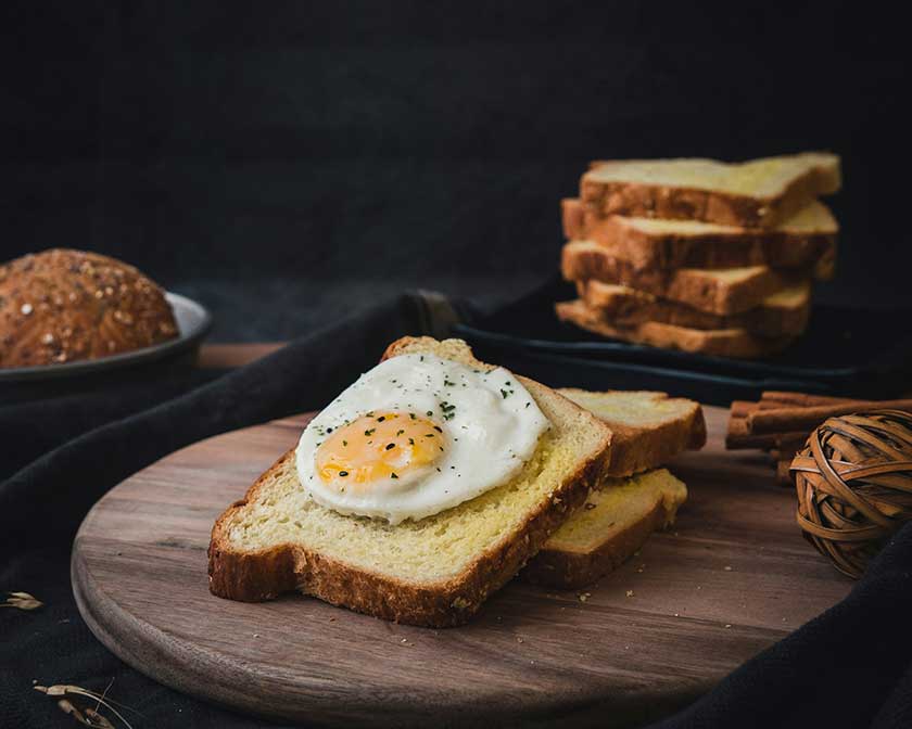 آموزش عکاسی غذا 3