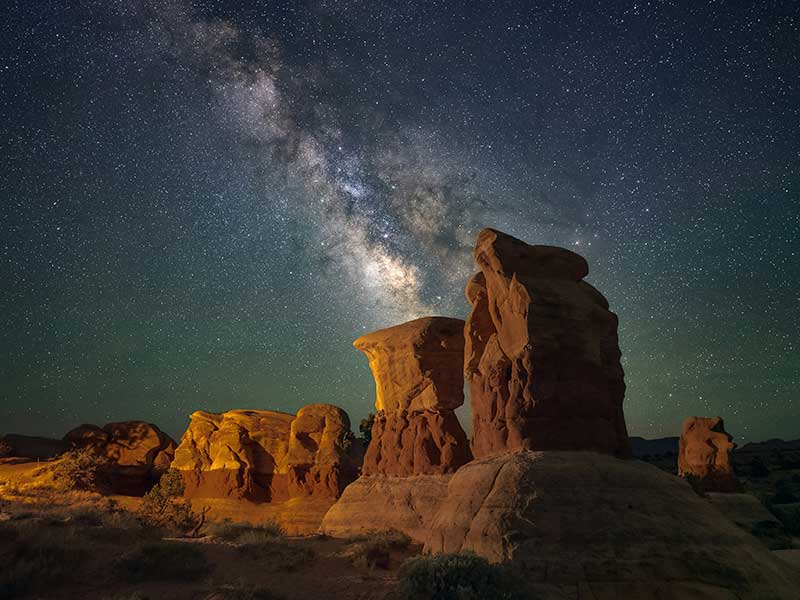 عکاسی نجومی 1