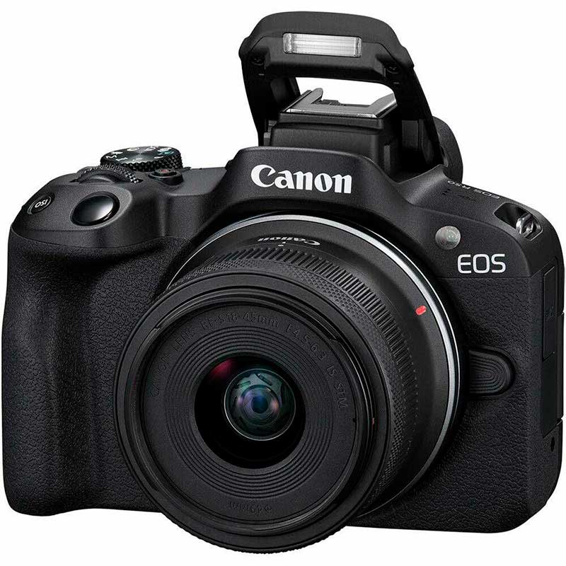 بهترین دوربین برای شروع عکاسی در سال 2026 4